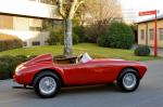 Ferrari 212 Export Spyder (0098E) 1951 года